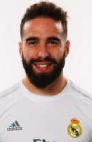 Carvajal (Real Madrid C.F.) - 2015/2016