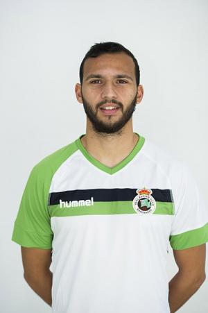 Kamal (Real Racing Club) - 2015/2016