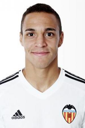Rodrigo (Valencia C.F.) - 2015/2016