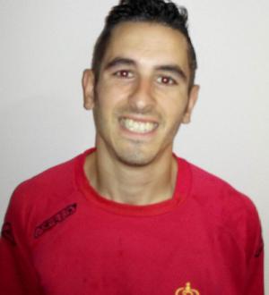 Cristian (U.D. Frexnense) - 2015/2016