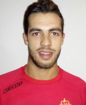Zahnos (U.D. Frexnense) - 2015/2016
