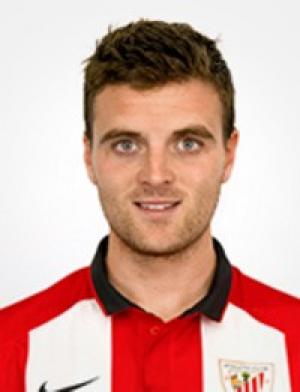 Eraso (Athletic Club) - 2015/2016