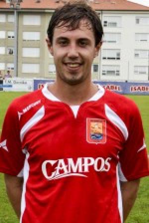 Josu Egaa (Bermeo F.T.) - 2015/2016