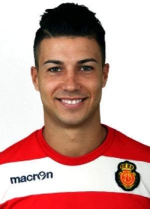 Truyols (R.C.D. Mallorca) - 2015/2016