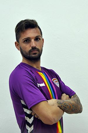 Jaime Hernndez (Atltico Baleares) - 2015/2016
