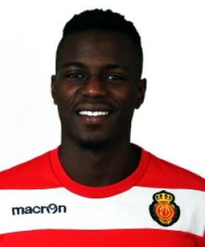 Pereira (R.C.D. Mallorca) - 2015/2016