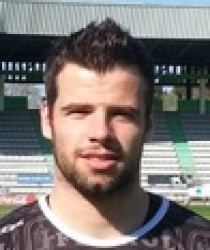 Marcos Souto (C.D. As Pontes) - 2015/2016