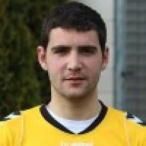 Eladio (Arandina C.F.) - 2015/2016