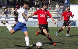 Jos Pablo (U.D. Rotea) - 2015/2016