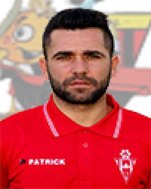 Maikel (Chiclana Industrial) - 2015/2016