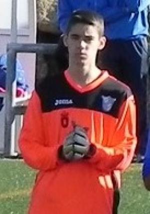 David (A.D. Poli Aguadulce) - 2015/2016