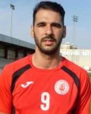 Luisma (C.D. San Roque) - 2015/2016