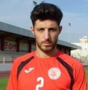 Maki (C.D. San Roque) - 2015/2016