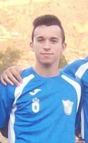 Jos Luis (A.D. Poli Aguadulce) - 2015/2016