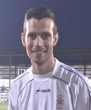 Diego (Carolinense C.D.) - 2015/2016