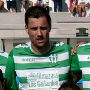 Barn (A.D. Los Gallardos) - 2015/2016