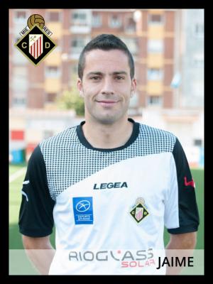 Jaime lvarez (Caudal Deportivo) - 2015/2016