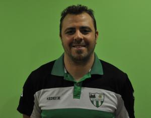 Bastida (A.D. Malaka C.F.) - 2015/2016