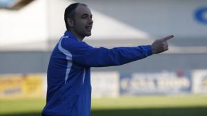 Julin Ferreiro (S.D. Negreira) - 2015/2016