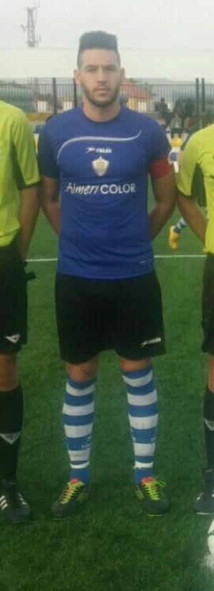 Vctor (S. Torres Lucainena) - 2015/2016