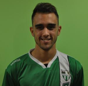 Ale (A.D. Malaka C.F.) - 2015/2016