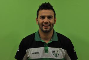Hugo Dez (A.D. Malaka C.F.) - 2015/2016