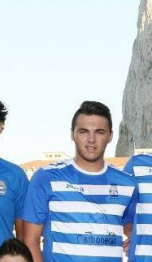 Pascual (Carboneras Atltico) - 2015/2016