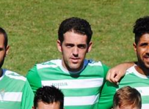 Jose (Federico Mayo C.F.) - 2015/2016