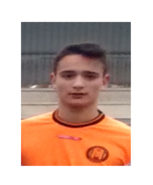 Moises (A.D. Lopera) - 2015/2016