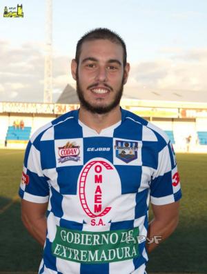 Antonio Snchez (Arroyo C.P.) - 2015/2016