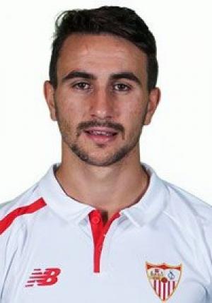 Juan Muoz (Sevilla F.C.) - 2015/2016