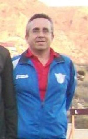 Antonio (A.D. Poli Aguadulce) - 2015/2016
