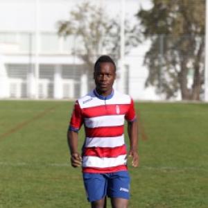Romeo (Granada C.F.) - 2015/2016