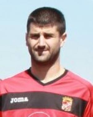 IVAN (Estella C.D.) - 2015/2016