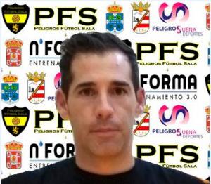 Moi (Albolote Futsal) - 2015/2016