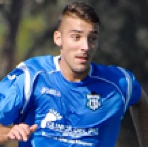 Ilde Reina (U.D. Villamartn) - 2015/2016