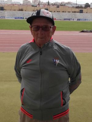 Nene Prez (San Fernando C.D.I.) - 2015/2016