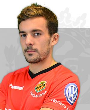 Juan Muiz (Real Sporting) - 2015/2016