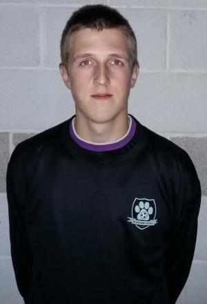 Simpson (F.C. Hound Dogs) - 2015/2016