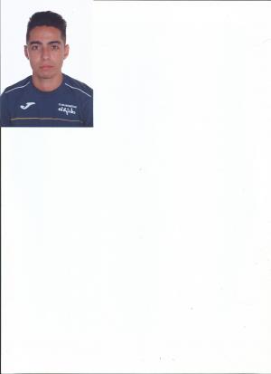 Thomas (CD Poli Ejido 1969) - 2015/2016