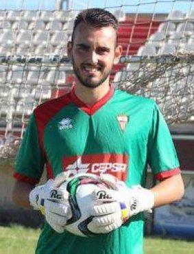 Arco (Algeciras C.F.) - 2015/2016
