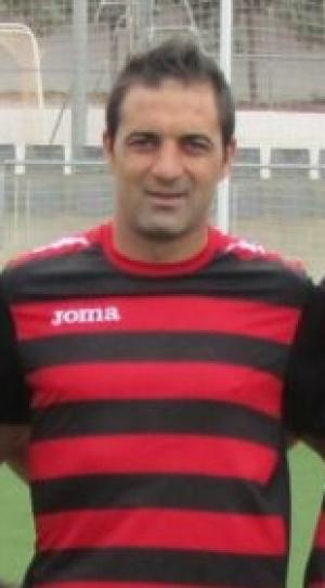 Andrs Novo (U.D. Padul) - 2015/2016
