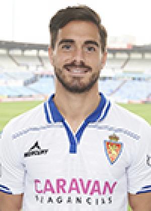 Javi Ros (R.C.D. Mallorca) - 2015/2016