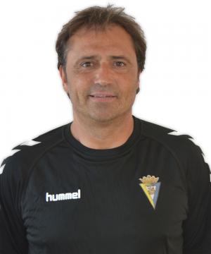 Alfredo Santaelena (Cdiz C.F.) - 2015/2016