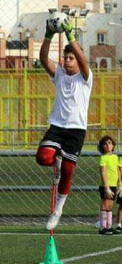 Joselu (Granada 74) - 2015/2016
