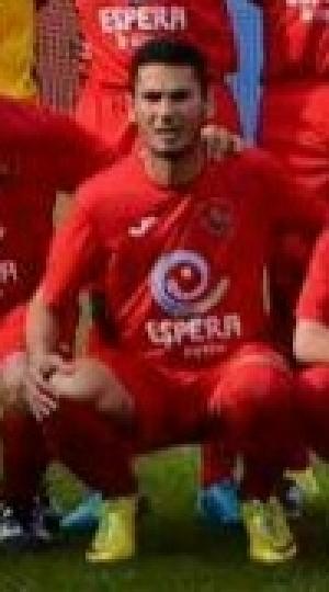 REY (Espera C.F.) - 2015/2016