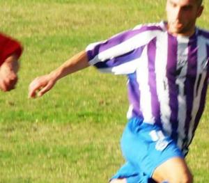 Nito (C.D. Santaballs) - 2015/2016
