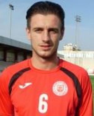 Cintas (C.D. San Roque) - 2015/2016