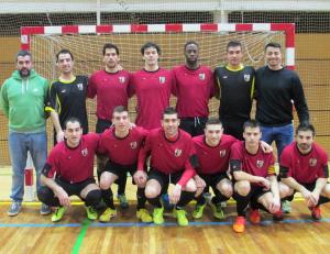 Ezequiel Gmez (F.S. Pallej) - 2015/2016