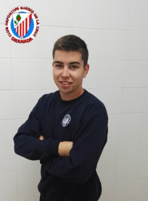Cea (Barrio de la Cruz) - 2015/2016